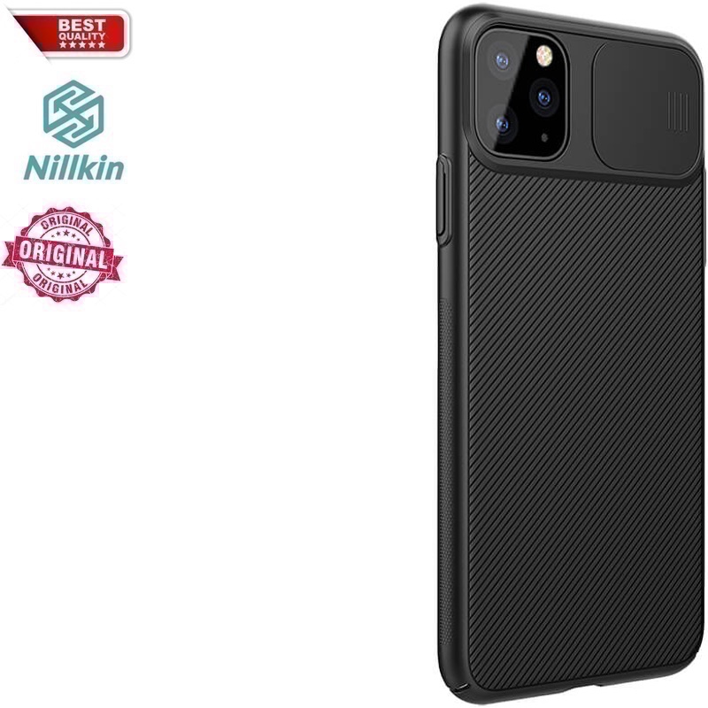 Nillkin Camshield dėklas (Iphone 11 Pro) Nillkin Camshield dėklas (Iphone 11 Pro)